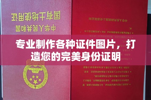 通河专业制作各种证件图片，打造您的完美身份证明